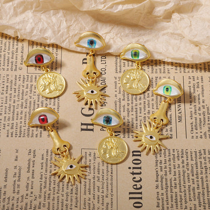 Vintage Handmade Piece