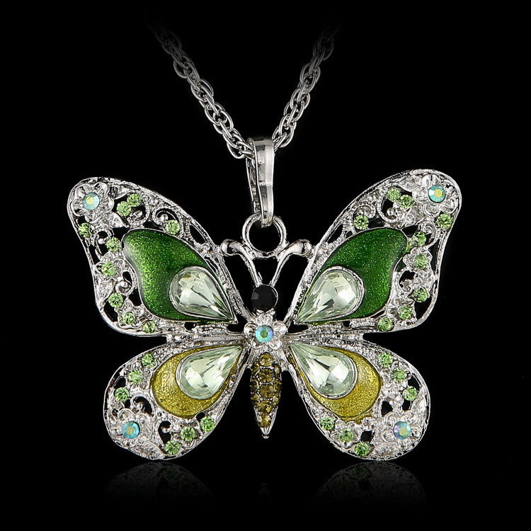Stunning Necklace for Daily Wear