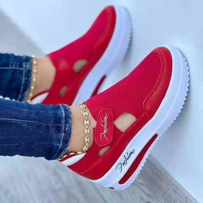 Vintage Inspired Orthopedic Shoes