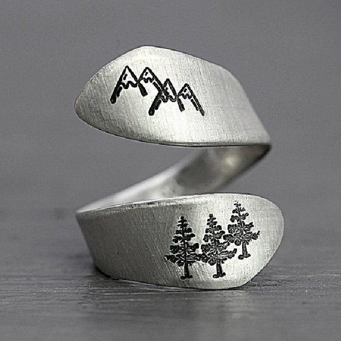 Vintage Handmade Ring