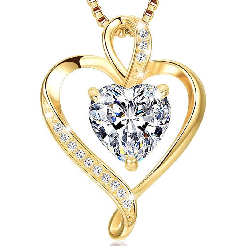 Beautiful Necklace with Unique Style