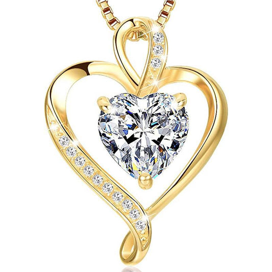 Beautiful Necklace with Unique Style
