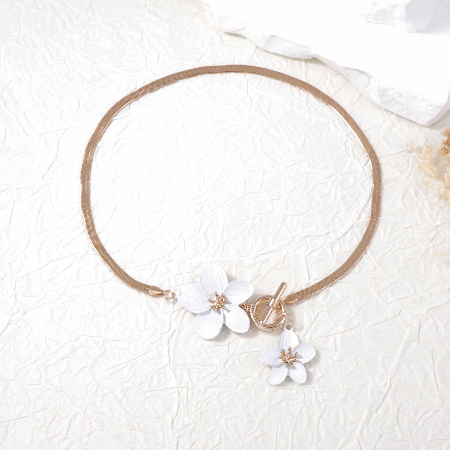 Romantic Necklace for Special Moments