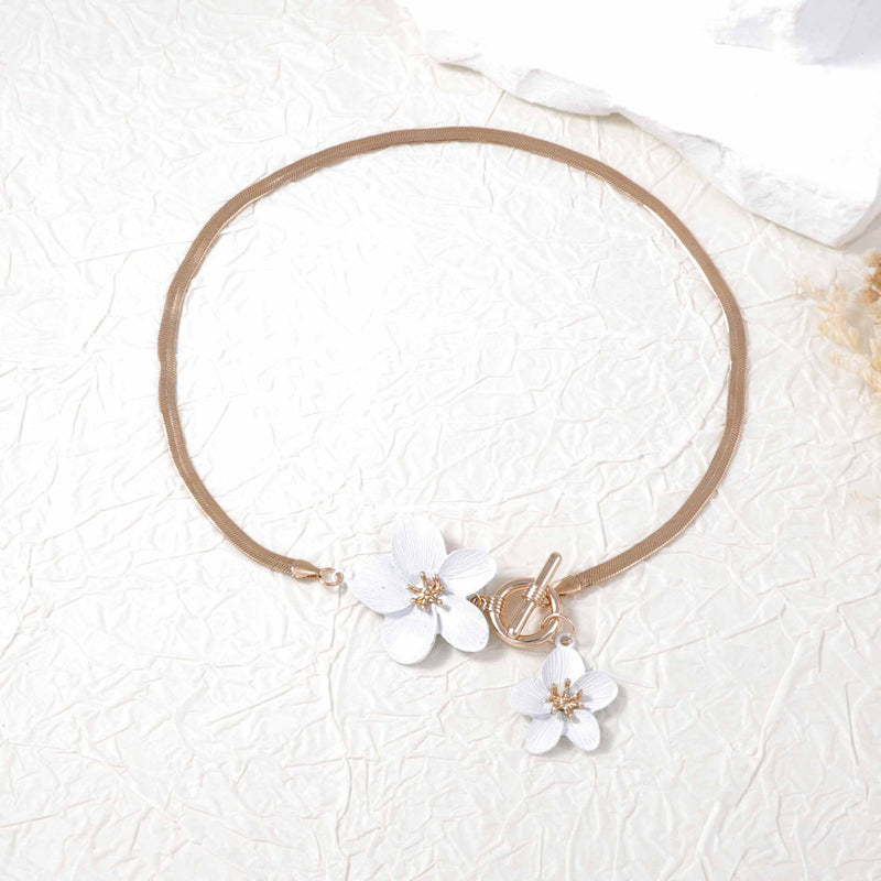 Romantic Necklace for Special Moments