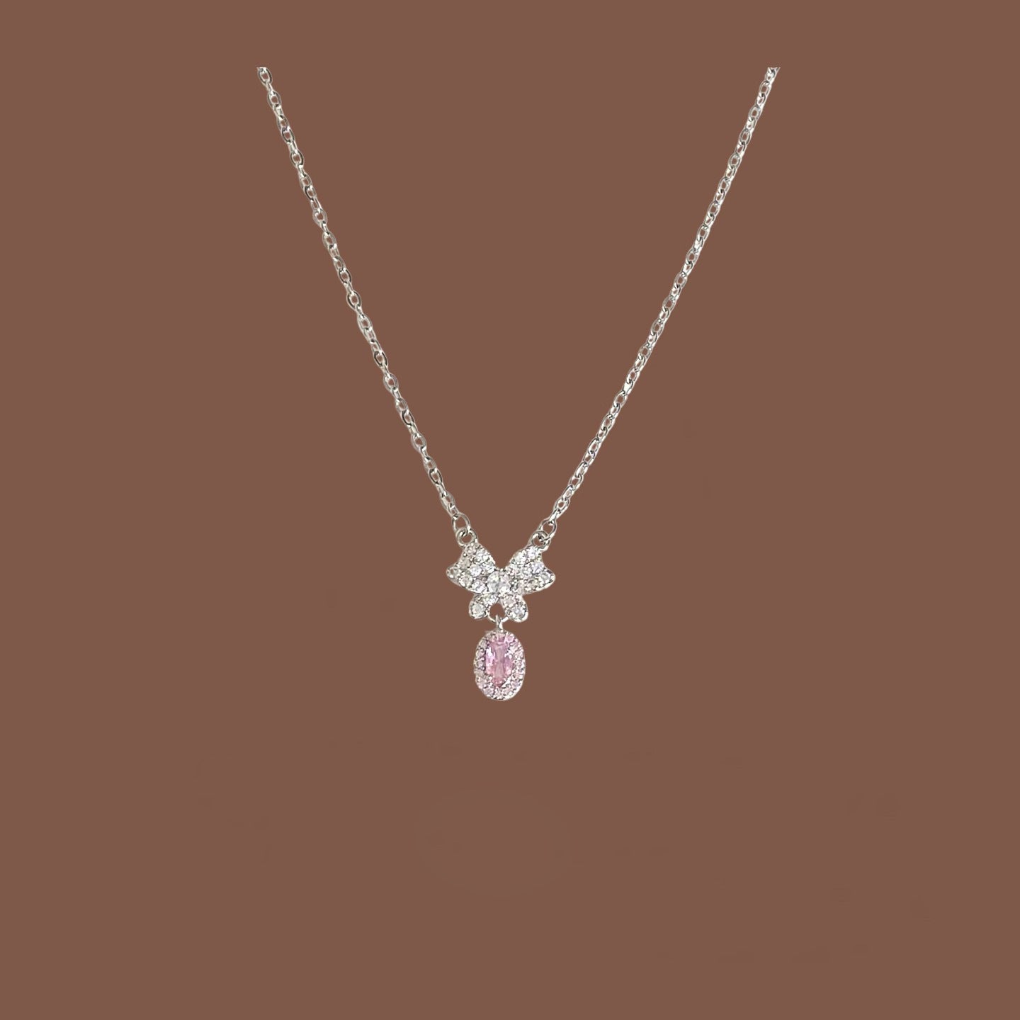 Romantic Necklace for Special Moments