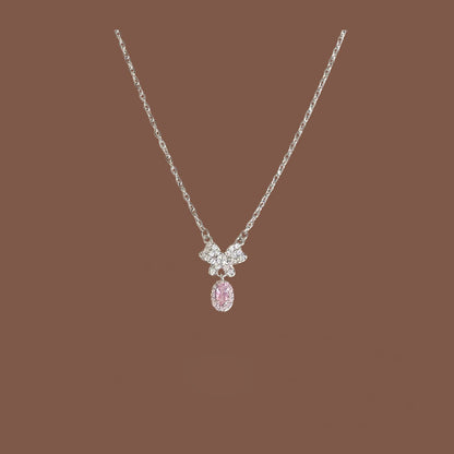 Romantic Necklace for Special Moments