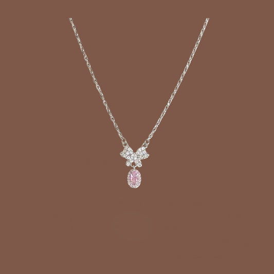 Romantic Necklace for Special Moments
