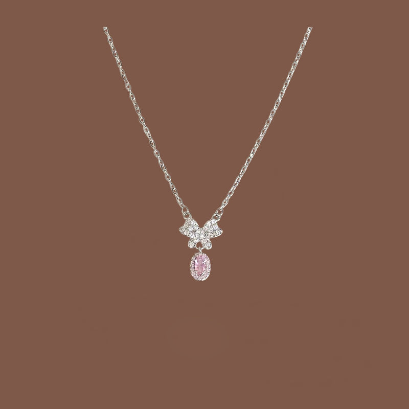 Romantic Necklace for Special Moments
