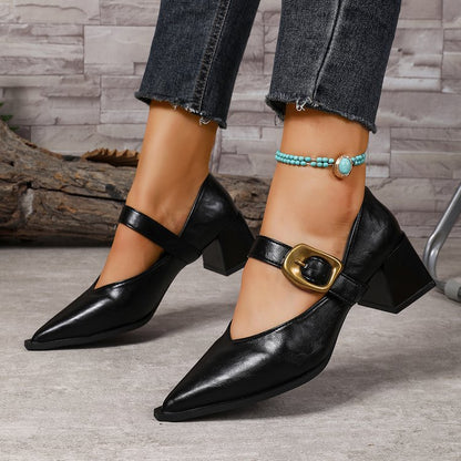 Elegant Orthopedic Shoes for Every Step