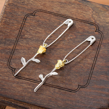 Romantic Earring for Special Moments