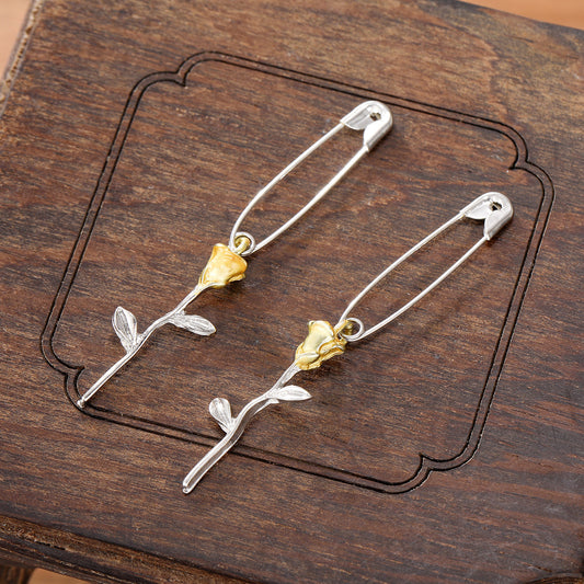 Romantic Earring for Special Moments