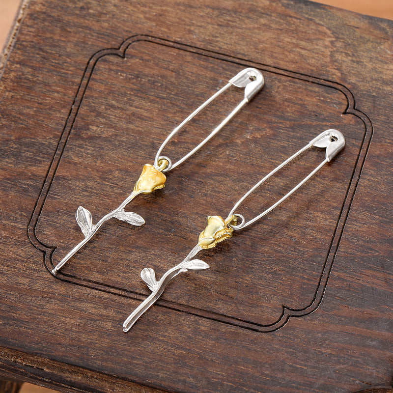 Romantic Earring for Special Moments
