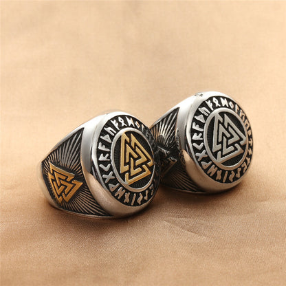 Romantic Ring for Special Moments