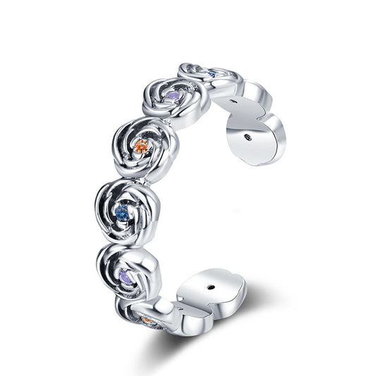Charming Ring for Any Occasion
