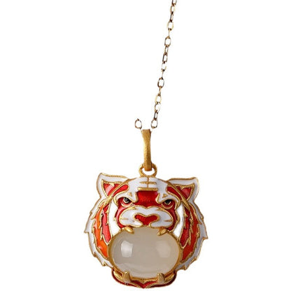 Stunning Gold Necklace for Daily Wear