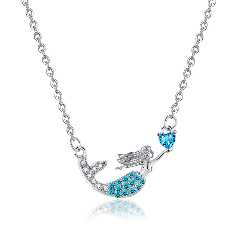 Beautiful Necklace with Unique Style