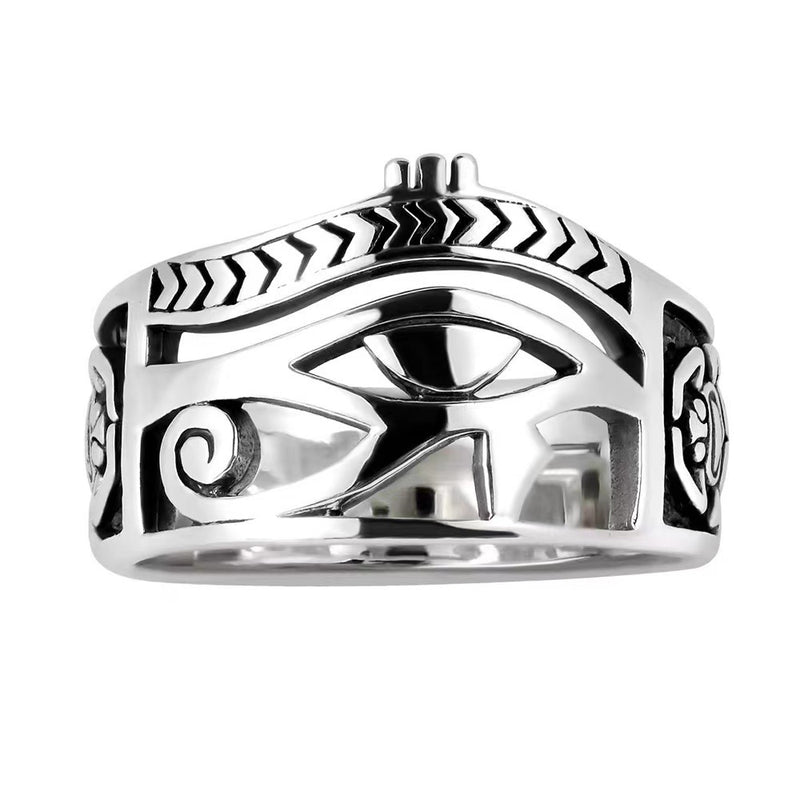 Delicate Artisan Ring