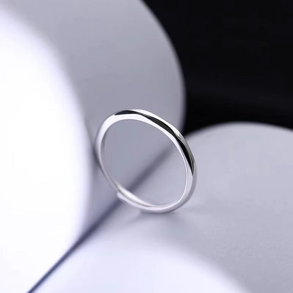 Charming Ring for Any Occasion