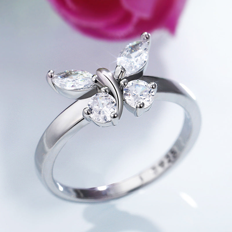 Charming Ring for Any Occasion