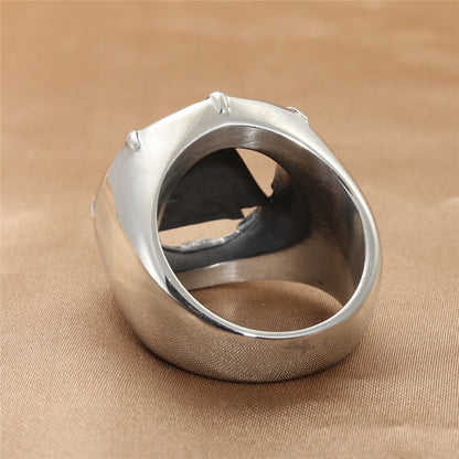 Delicate Artisan Ring