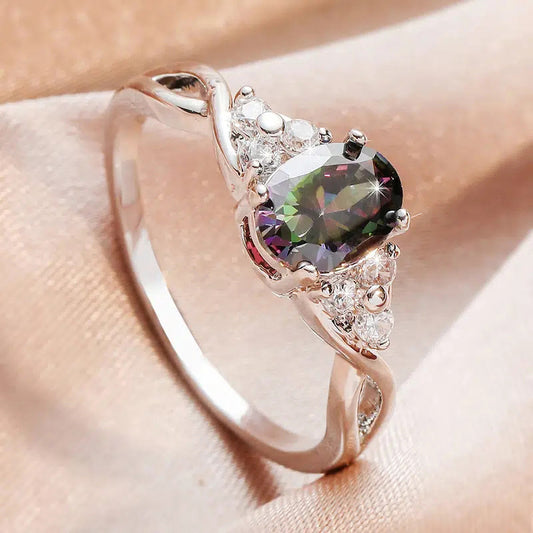 Elegant Ring for Every Occasion