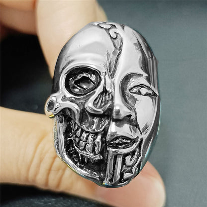 Stunning Ring for Daily Wear