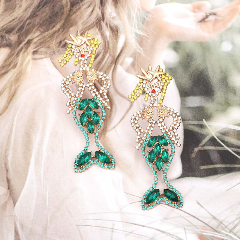 Elegant Earring for Every Occasion
