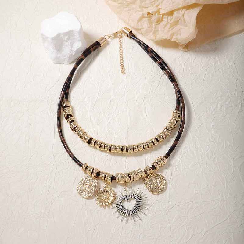 Classic Necklace with Timeless Appeal