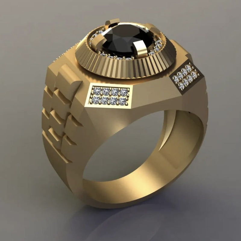 Charming Ring for Any Occasion