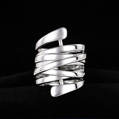 Vintage Handmade Ring