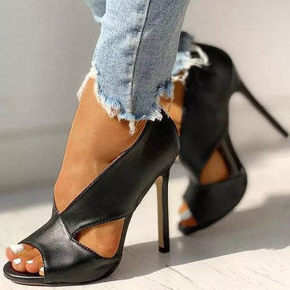 Chic Orthopedic Sandals with Unique Design