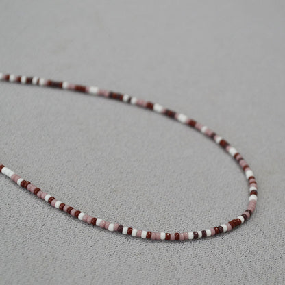 Beautiful Necklace with Unique Style