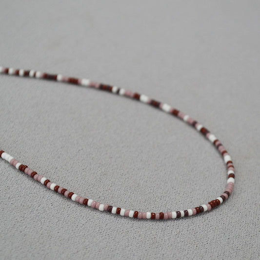 Beautiful Necklace with Unique Style