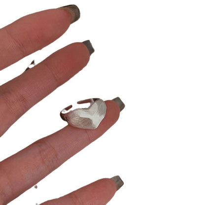 Delicate Artisan Ring