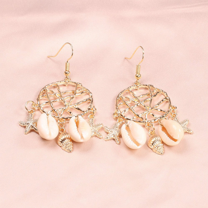 Stunning Earring for Daily Wear