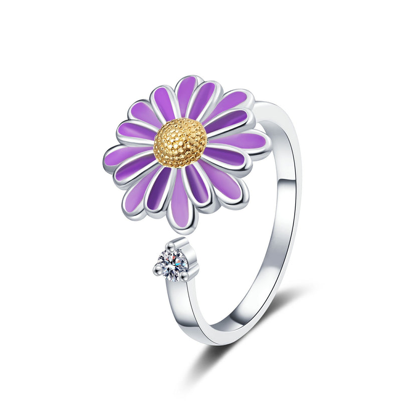Beautiful Ring with Unique Style