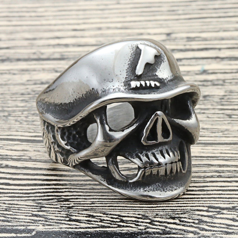 Charming Ring for Any Occasion