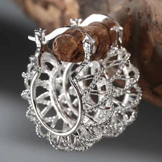 Stunning Earring for Daily Wear