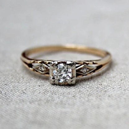 Stunning Ring for Daily Wear