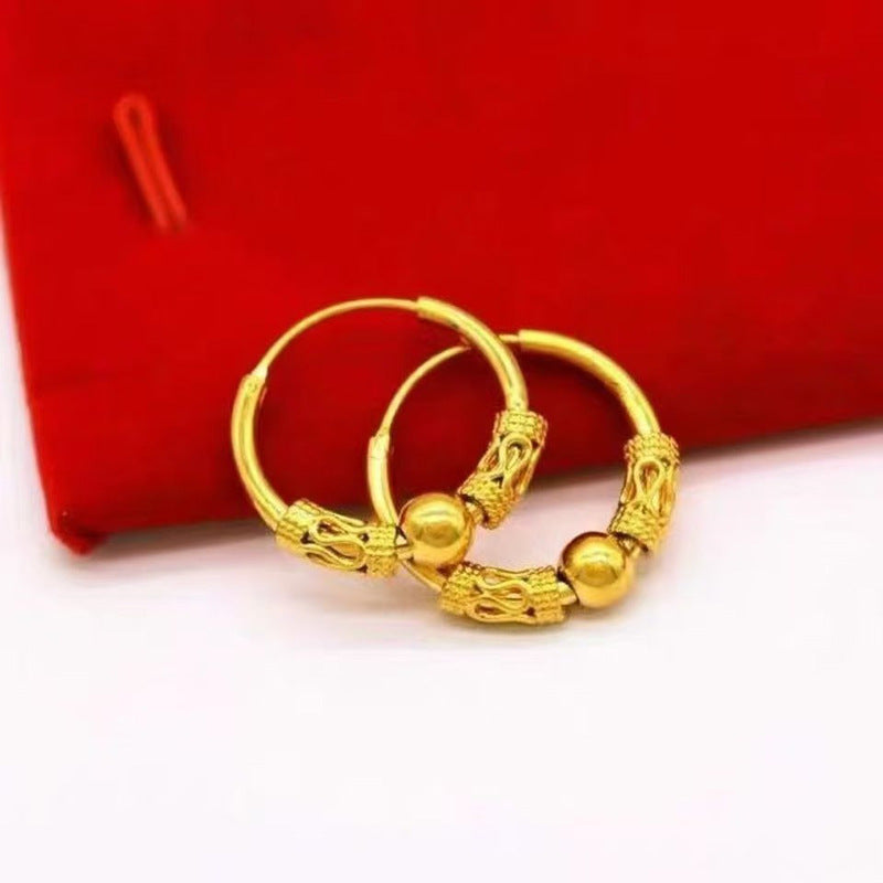 Delicate Artisan Piece