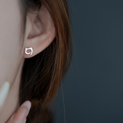 Charming Earring for Any Occasion