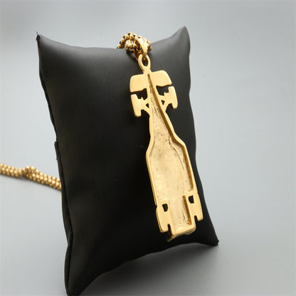 Romantic Necklace for Special Moments