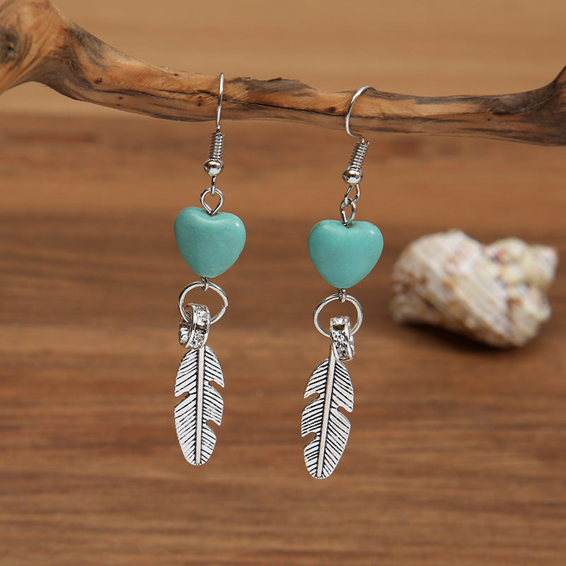 Beautiful Earring with Unique Style