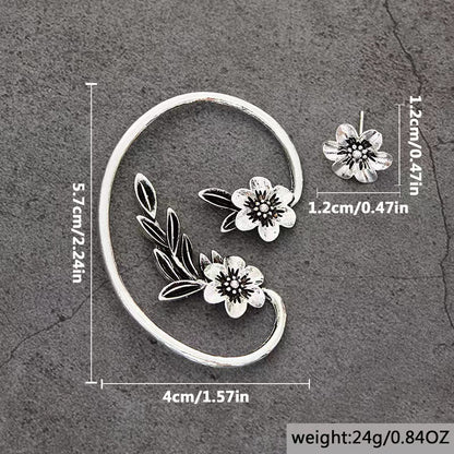 Charming Earring for Any Occasion