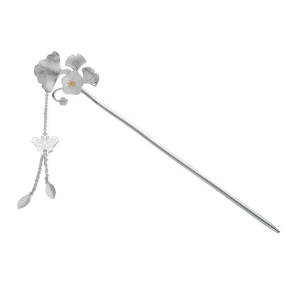 Classic Silver Piece with Timeless Appeal