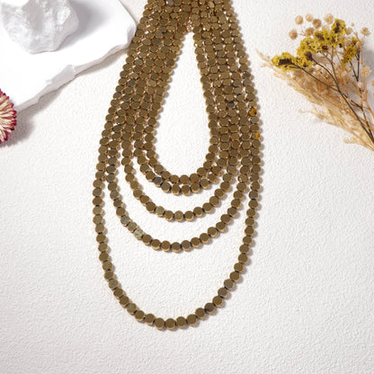 Romantic Necklace for Special Moments