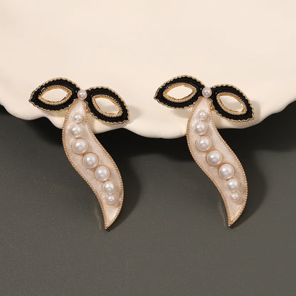 Elegant Pearl Earring for Every Occasion