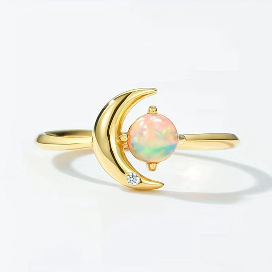 Beautiful Ring with Unique Style