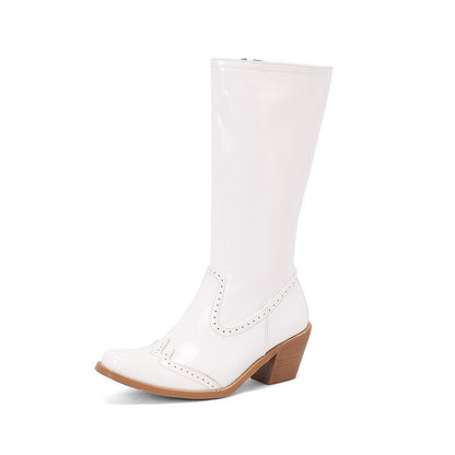 Stylish Orthopedic Boots for Any Occasion