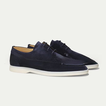 Classic Orthopedic Shoes with Timeless Style